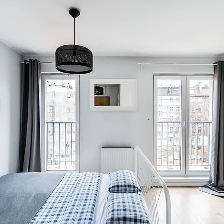 Teal 2 Appartement