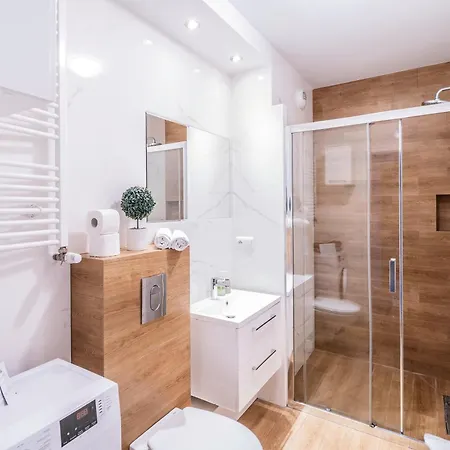 Appartement Teal 2