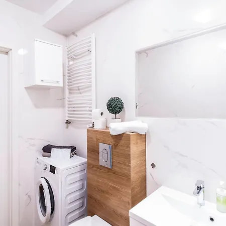 Teal 2 Appartement