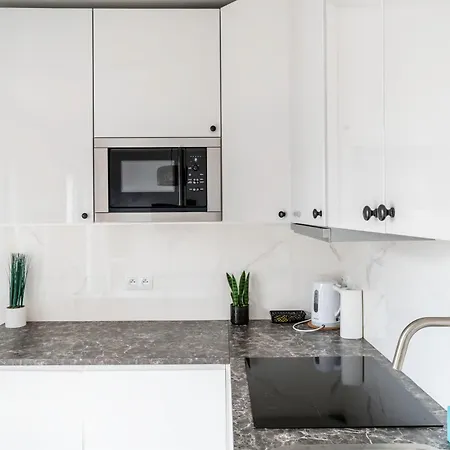 Appartement Teal 2