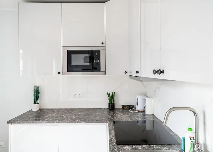 Διαμέρισμα Teal 2